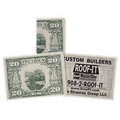 Trick Custom Money $20 - MM-2501